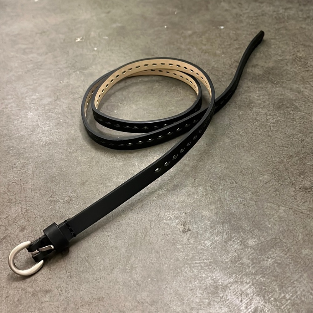 Belt